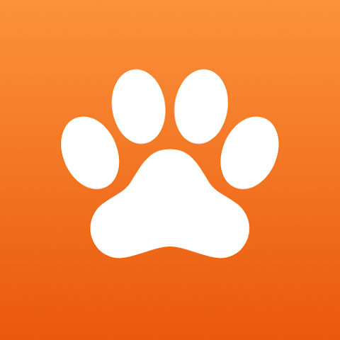 WeWoaf app icon